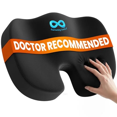 Seat comfort