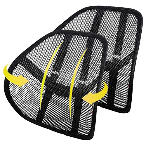 Lumbar support
