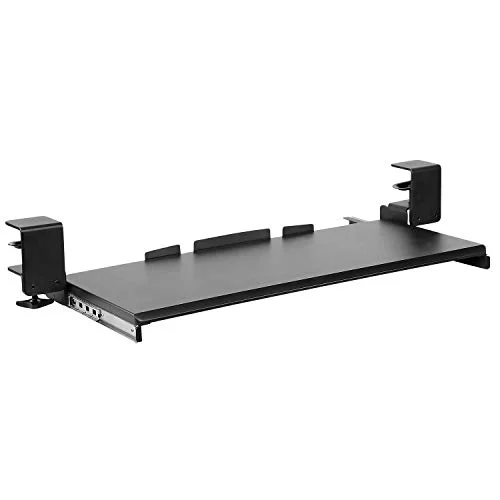 Screw-mount vs. clamp-on